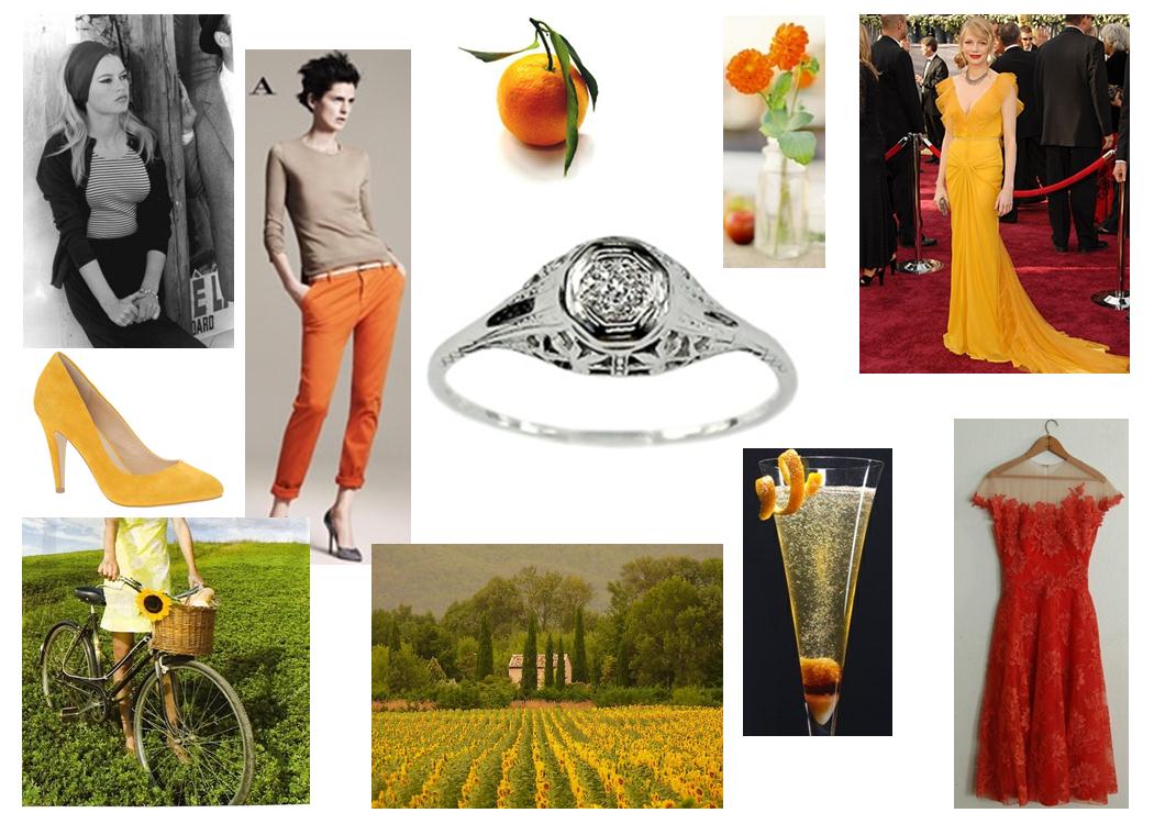 clementine