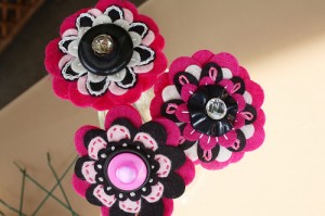 princesslasertronpinkflowers