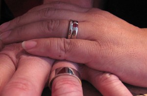 Wedding Bands