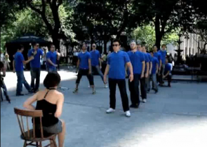 Awesome Wedding Proposal