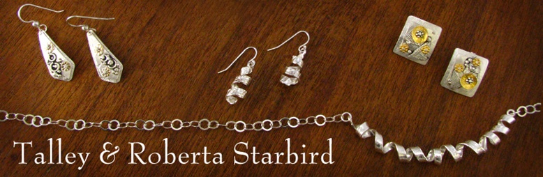 Starbird Header