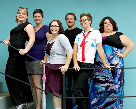 Turtle Love Co. Fancy Dress Friday, August 10, 2012