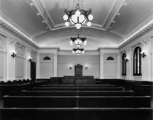 Edward T. Gignoux U.S. Courthouse, Portland, ME